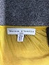 Maison d' Amelie 100% Polyester Gold Long Sleeve Blouse Size S - photo 4