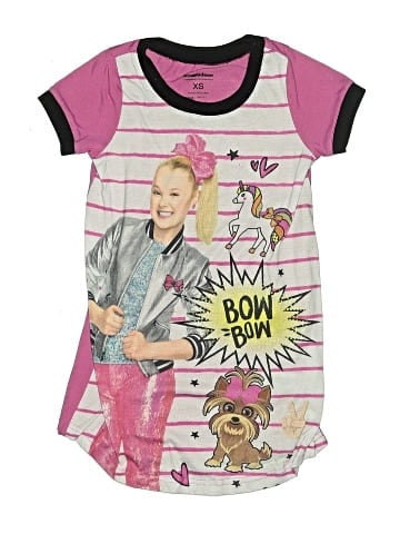 Nickelodeon Dress (view 1)