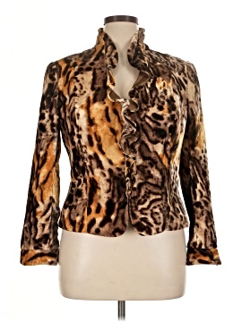 Carmen Marc Valvo Blazer