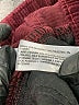 Universal Thread Burgundy Jeans Size 8R - photo 8