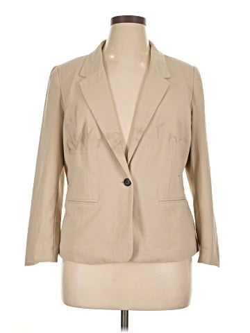 Kensie Blazer (view 1)