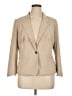 Kensie Tan Blazer Size XL - photo 1