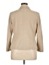 Kensie Tan Blazer Size XL - photo 2