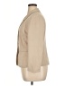 Kensie Tan Blazer Size XL - photo 5