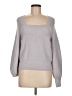 Madewell Gray Pullover Sweater Size M - photo 1