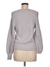 Madewell Gray Pullover Sweater Size M - photo 2