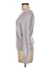 Madewell Gray Pullover Sweater Size M - photo 5