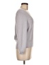 Madewell Gray Pullover Sweater Size M - photo 4