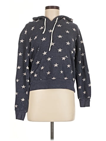 Alternative Apparel Pullover Hoodie (view 1)