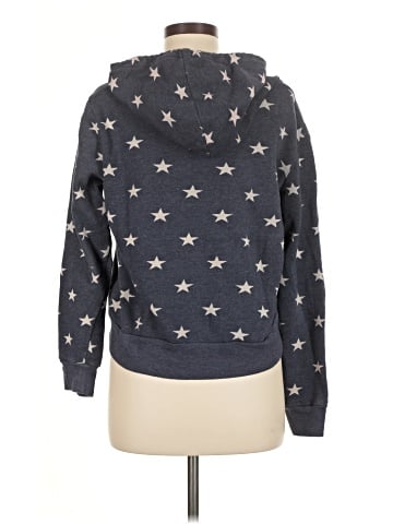 Alternative Apparel Pullover Hoodie (view 2)