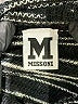 M Missoni Black Turtleneck Sweater Size L - photo 7
