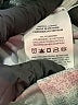 Nike Metallic Silver Active Pants Size M - photo 8