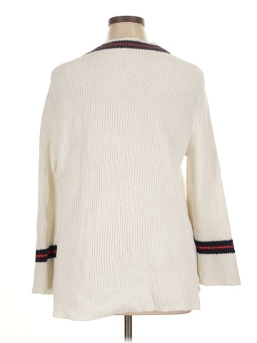 CAbi Pullover Sweater (view 2)
