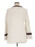 CAbi Ivory Pullover Sweater Size XL - photo 2