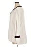 CAbi Ivory Pullover Sweater Size XL - photo 5
