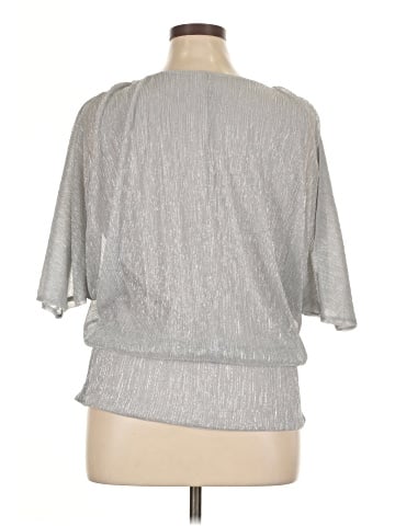 Chaus 3/4 Sleeve Top (view 2)
