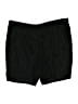 Eileen Fisher Black Athletic Shorts Size 3X - photo 1