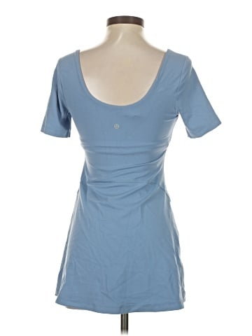 Lululemon Athletica Casual Dress (view 2)