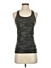 Lululemon Athletica Gray Active Tank Size 4 - photo 1