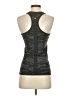 Lululemon Athletica Gray Active Tank Size 4 - photo 2
