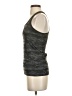 Lululemon Athletica Gray Active Tank Size 4 - photo 5