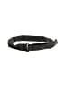 Unbranded Black Gray Belt Size XS - photo 1