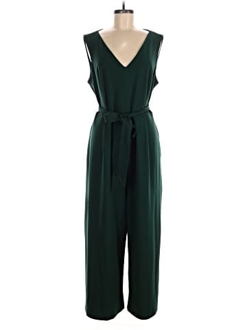 Calvin Klein Jumpsuit (view 1)