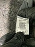 Port Authority 100% Polyester Gray Long Sleeve Blouse Size XXL - photo 8