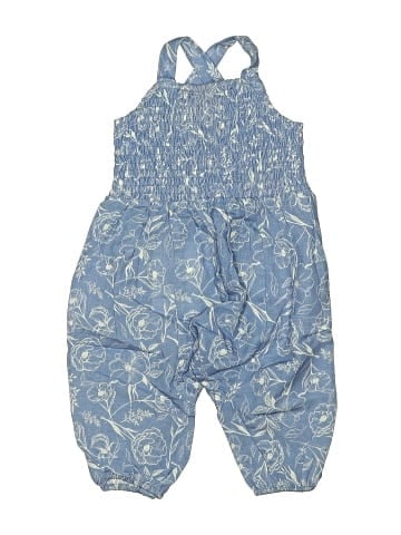 Bardot Junior Short Sleeve Onesie (view 1)