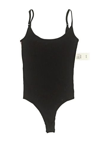 Honey Punch Bodysuit (view 1)