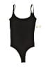 Honey Punch Black Bodysuit Size M - photo 1