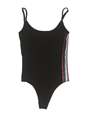 Honey Punch Bodysuit (view 2)