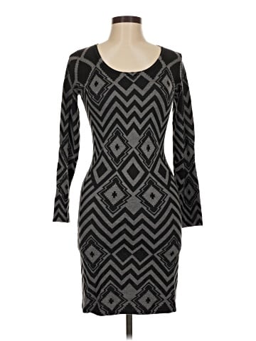 Young Threads Cocktail Dress (view 1)