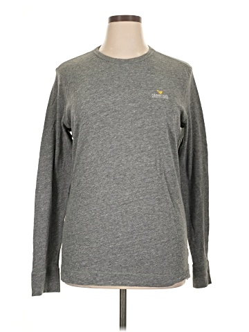 Gear for Sports Long Sleeve T-Shirt (view 1)