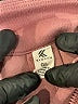 Kyodan Burgundy Sweatshirt Size L - photo 7