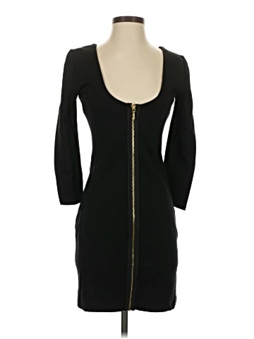 Juicy Couture Cocktail Dress (view 1)