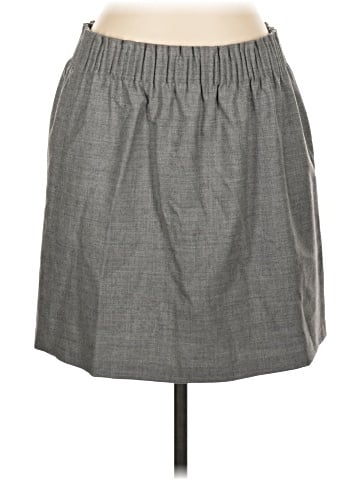 J.Crew Factory Store Casual Skirt (view 1)