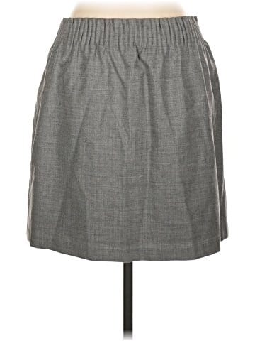 J.Crew Factory Store Casual Skirt (view 2)