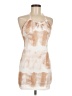 Unbranded Tan Sleeveless Blouse Size M - photo 1