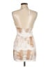 Unbranded Tan Sleeveless Blouse Size M - photo 2