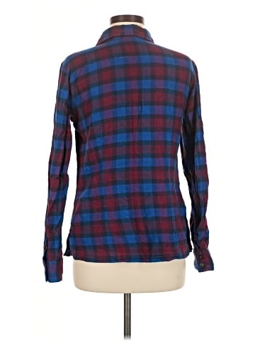 Patagonia Long Sleeve Button-Down Shirt (view 2)
