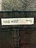Nine West Black Jeans Size 10 - photo 7