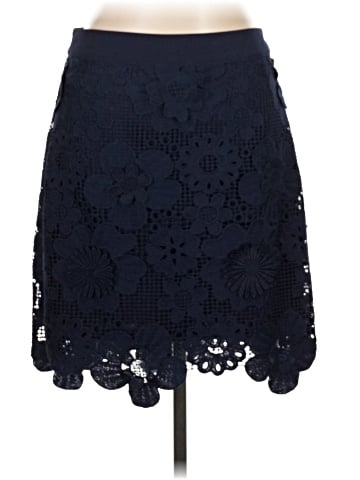 Aqua Casual Skirt (view 1)