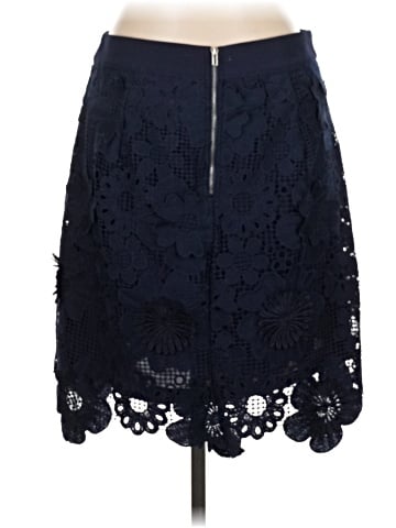 Aqua Casual Skirt (view 2)