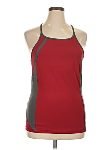 Mountain Hardwear Tank Top (view 1)