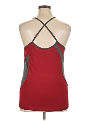 Mountain Hardwear Tank Top (view 2)