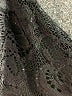 Unbranded Solid Black Jumpsuit Size S (estimated) - photo 4