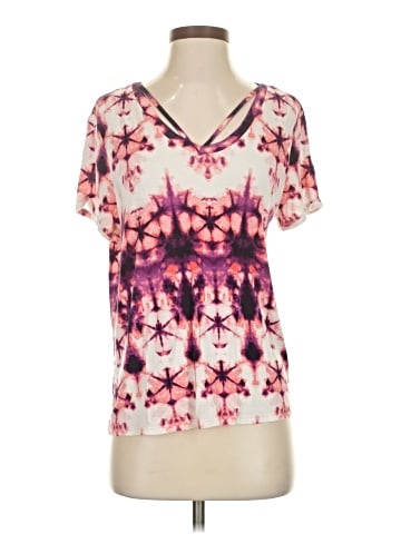 Rock & Republic Short Sleeve T-Shirt (view 1)