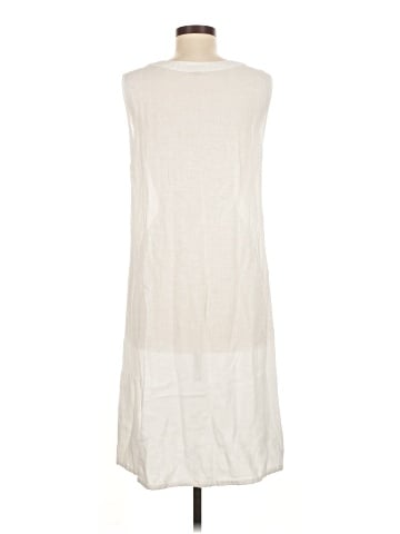 Flax Casual Dress (view 2)