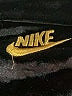 Nike Black Pullover Hoodie Size 3T - photo 3